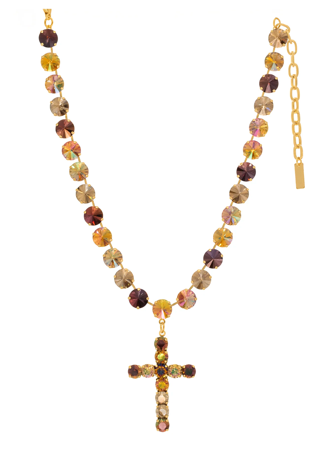 Tova, Donatella Necklace