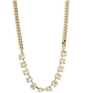 Tova, Mini Oakland Necklace