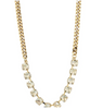 Tova, Mini Oakland Necklace