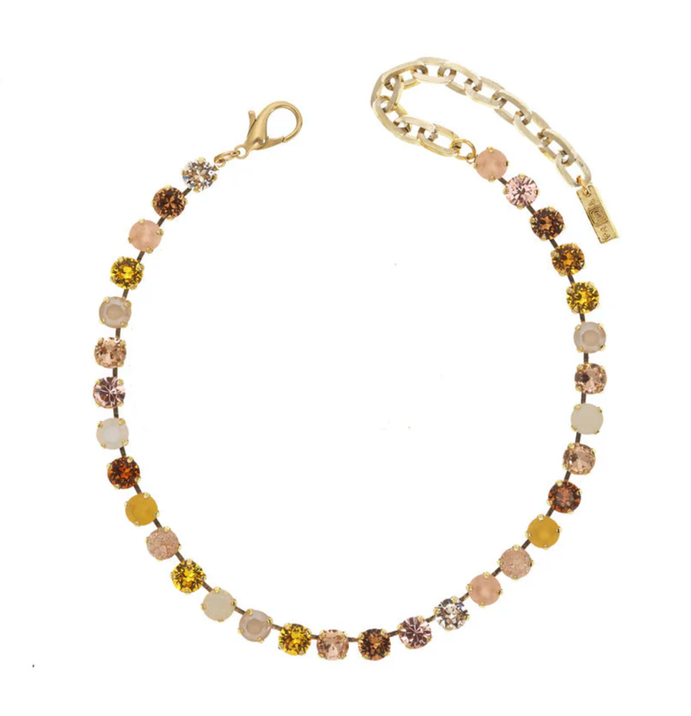 Tova, Oakland Necklace