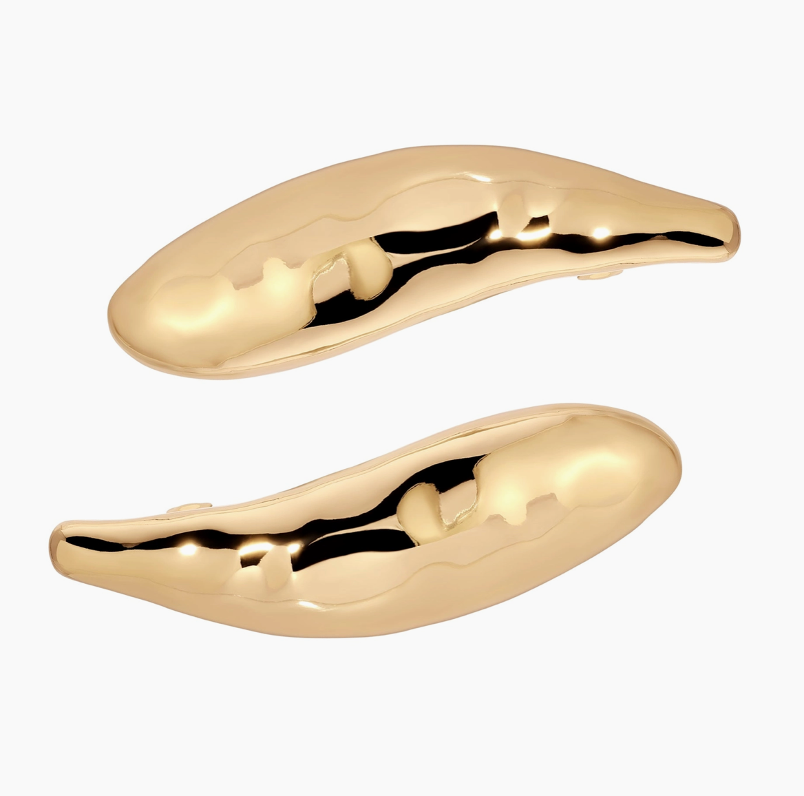 Ettika, Teardrop Barrette Set