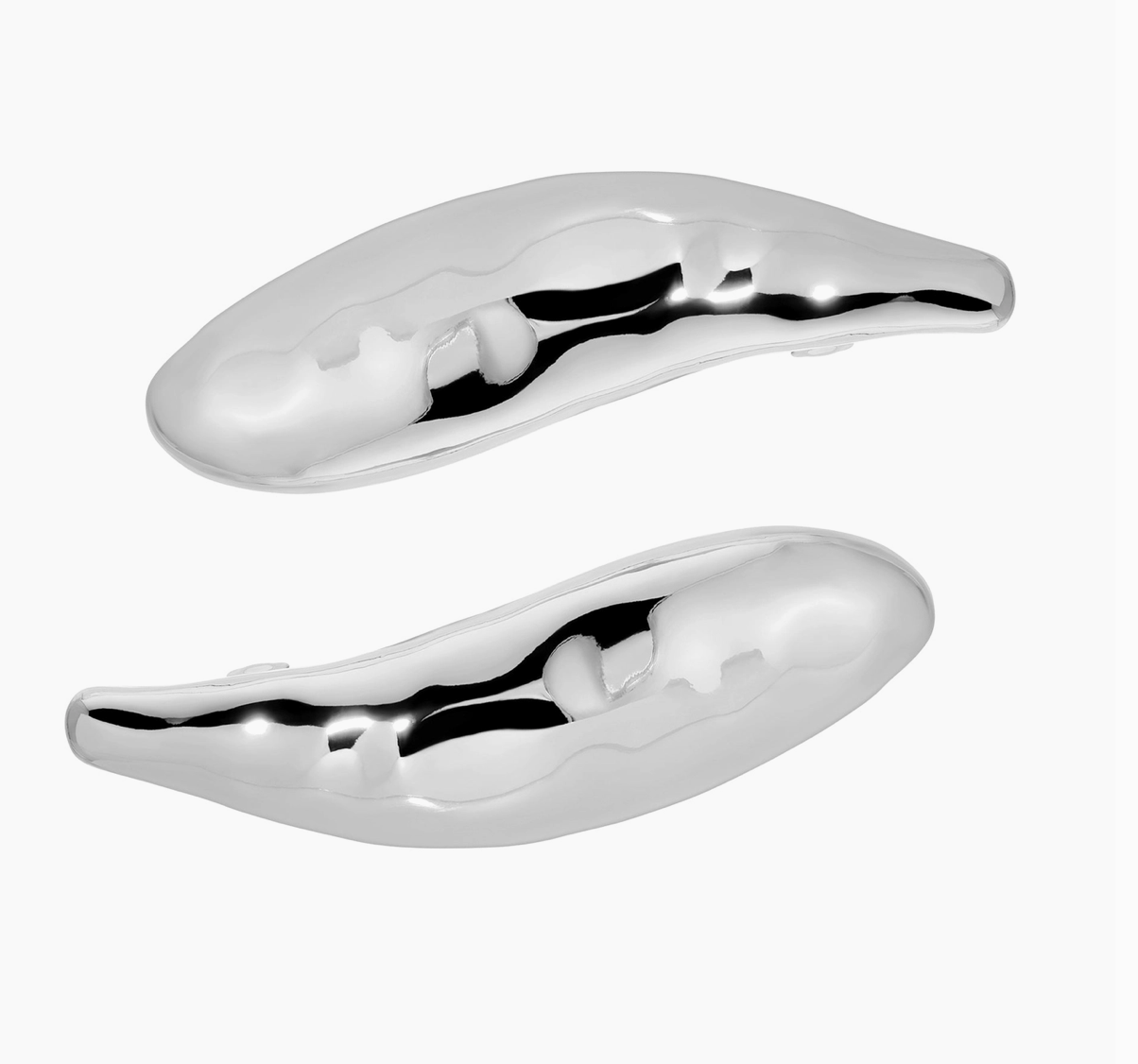 Ettika, Teardrop Barrette Set