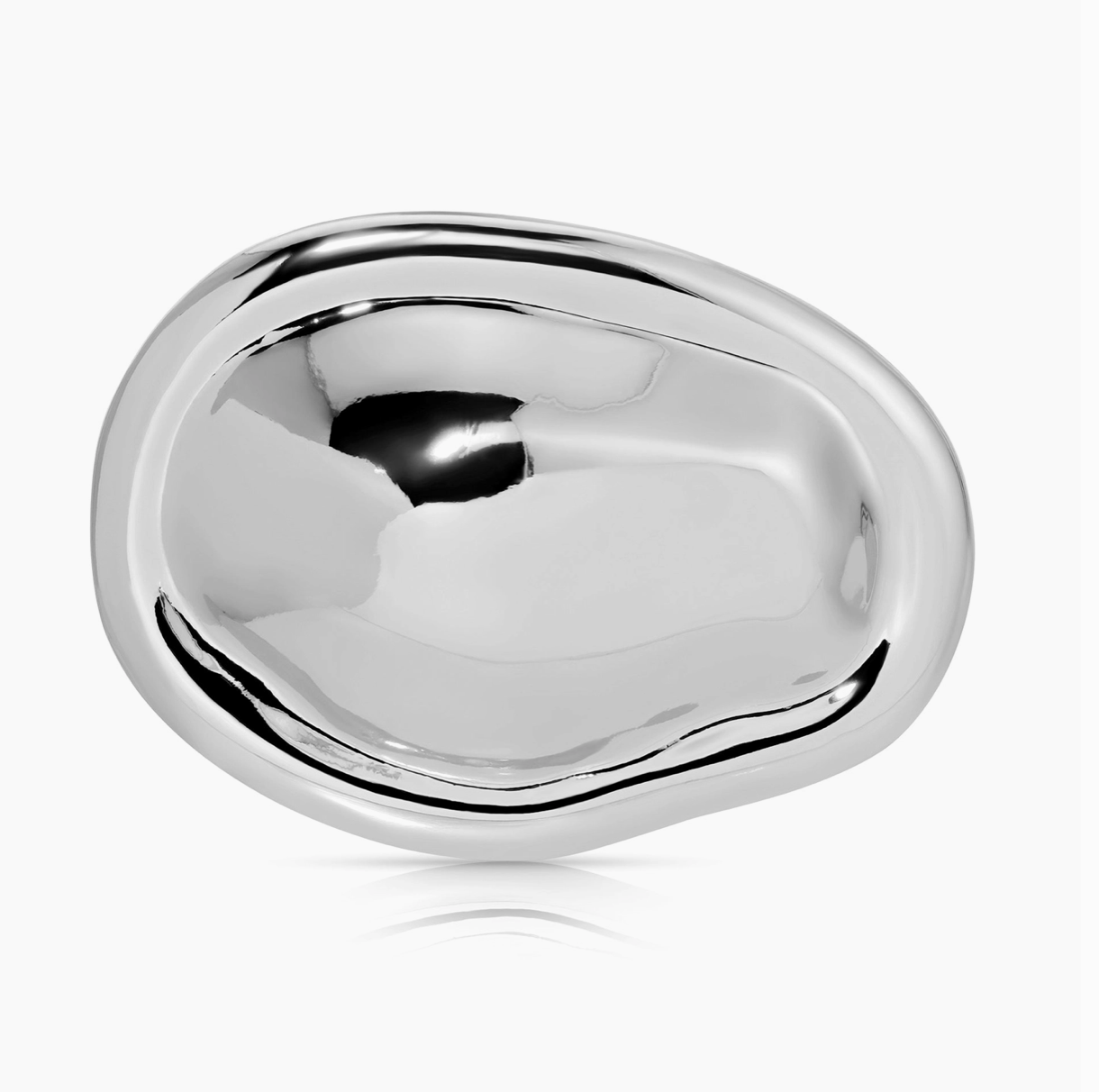 Ettika, Oval Barrette