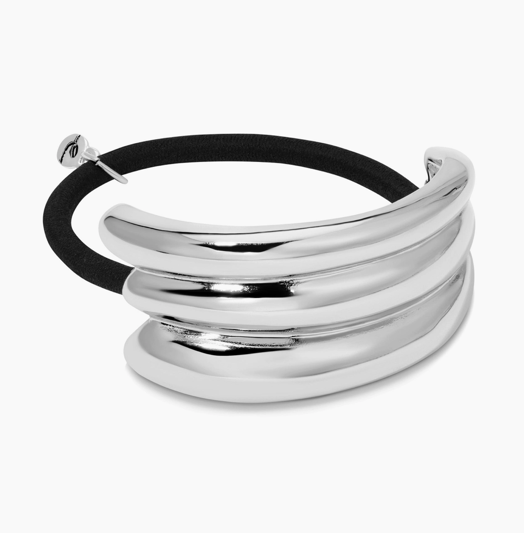Ettika, Modern Rows Hair Tie