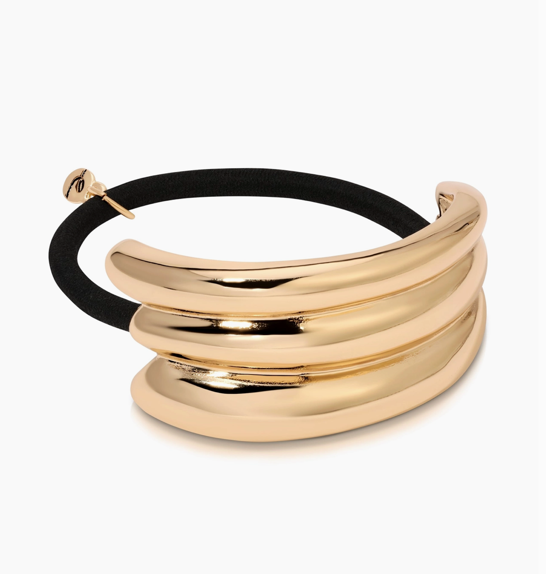 Ettika, Modern Rows Hair Tie