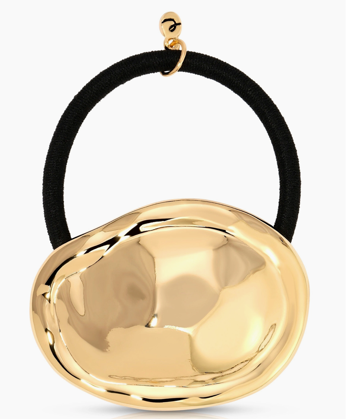 Ettika, Liquid Luxe Hair Tie