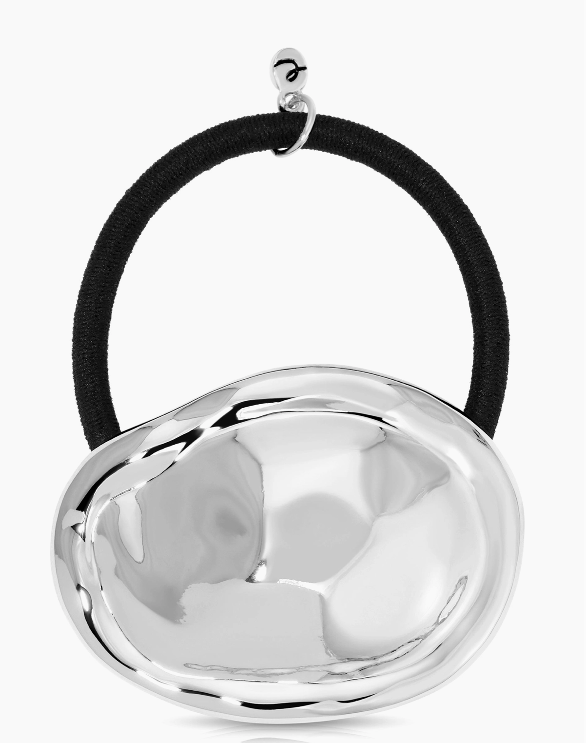 Ettika, Liquid Luxe Hair Tie