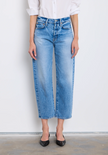 Betro Simone, Ellen Barrel Leg Denim