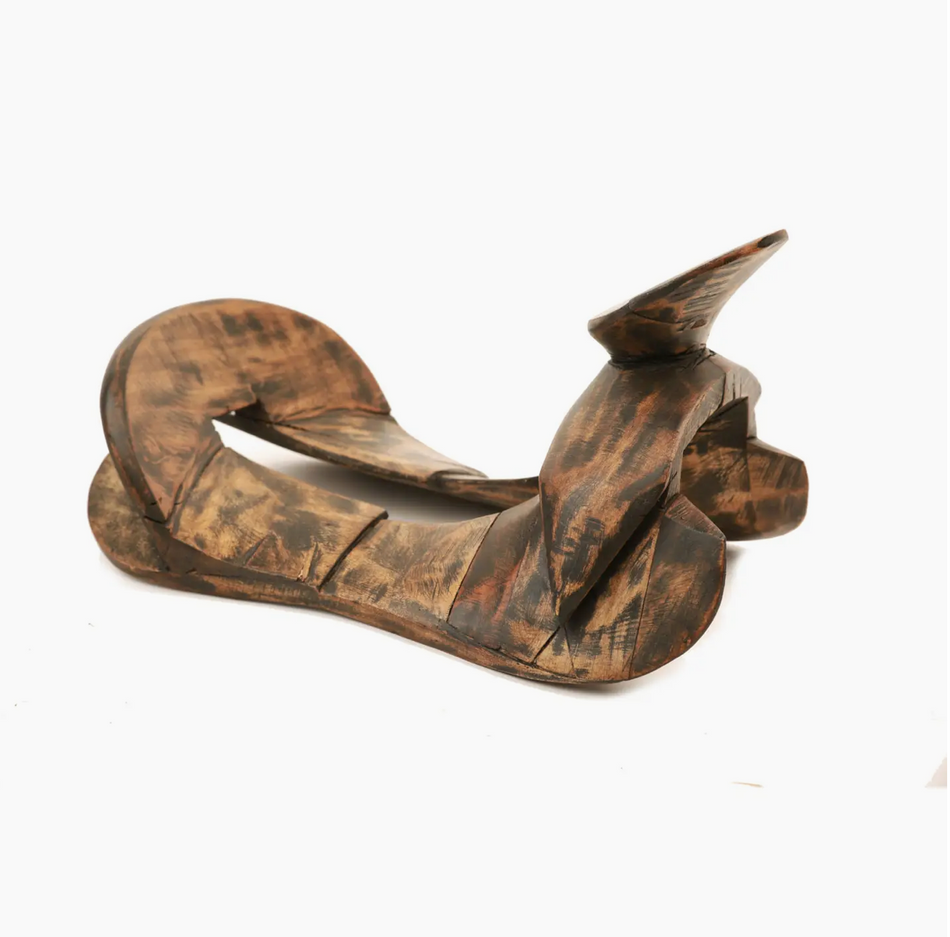 A + R, Vintage Saddle