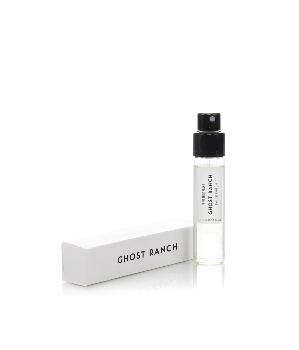 West Third Brand, Ghost Ranch, 10ml