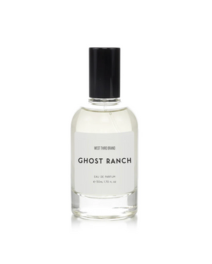 West Third Brand, Ghost Ranch, 50ml