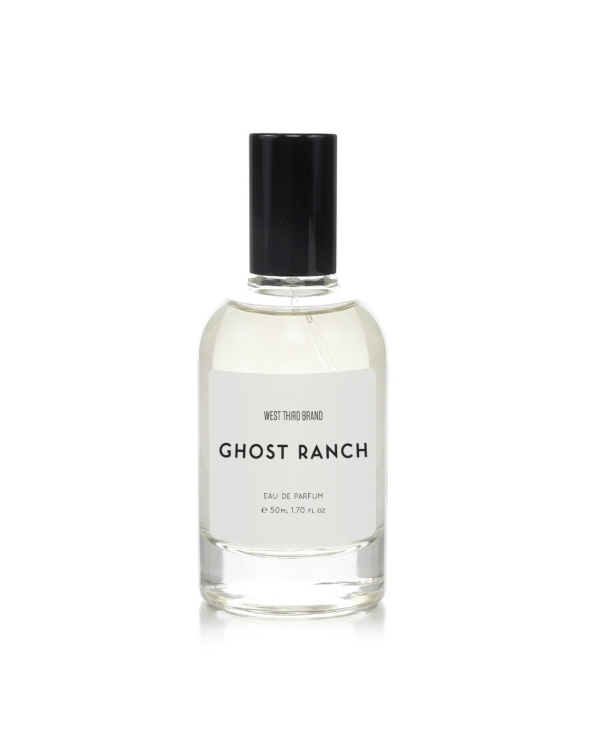 West Third Brand, Ghost Ranch, 50ml