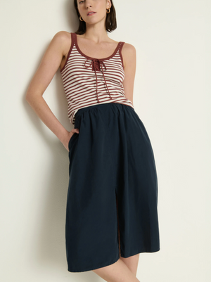 Nation, Tatiana Midi Skirt