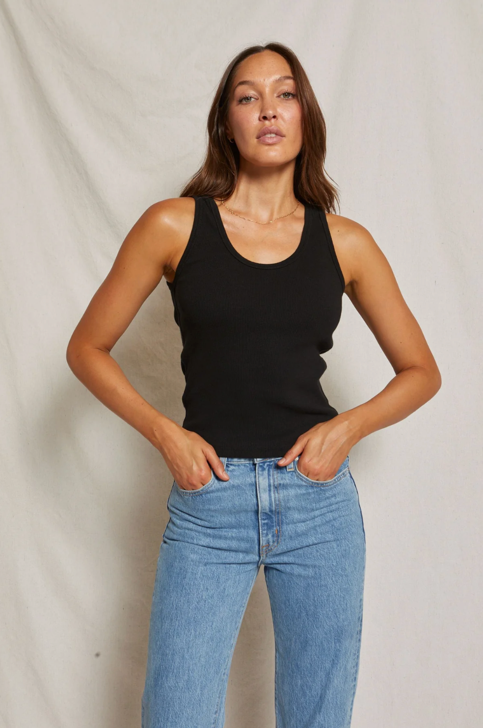 PWT, Debbie Tank