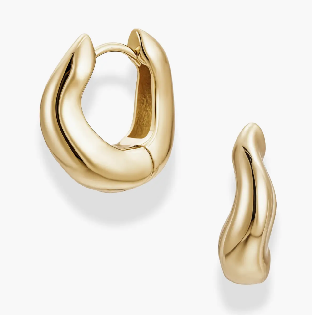 Mod + Jo, Hallie Earrings