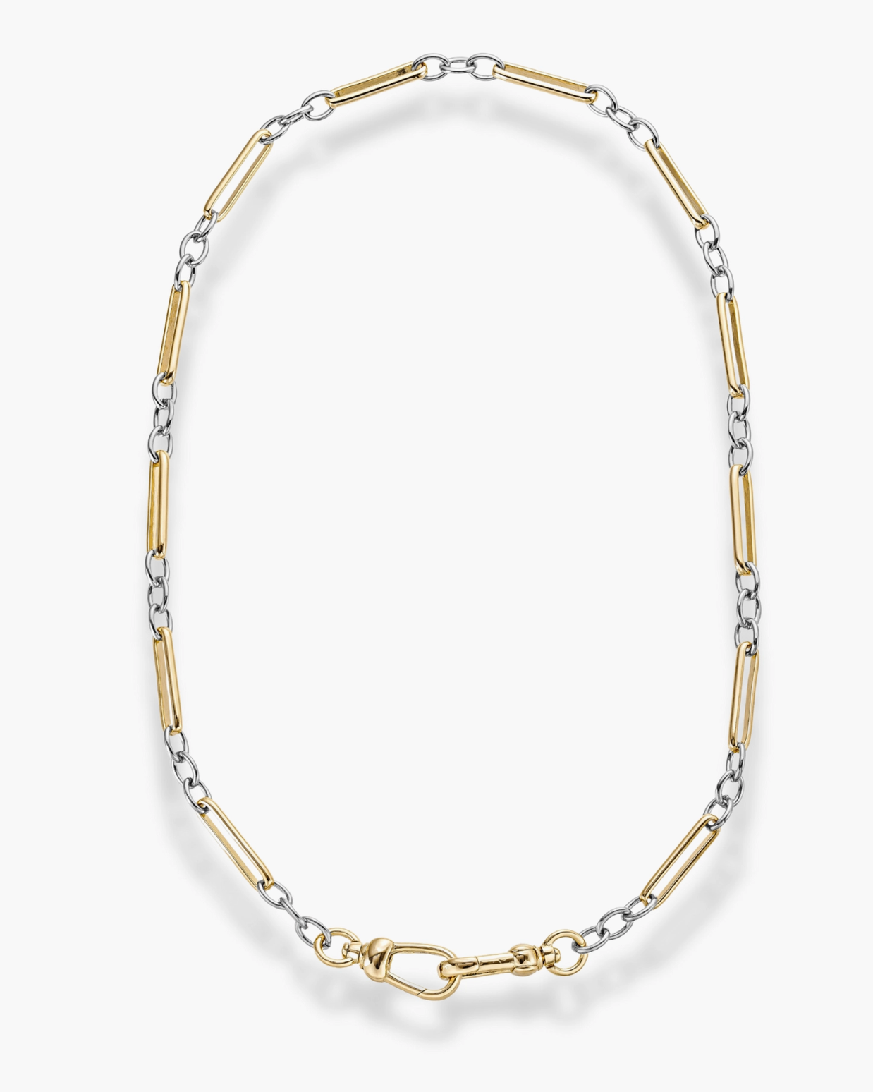 Mod + Jo, Watch Chain Necklace