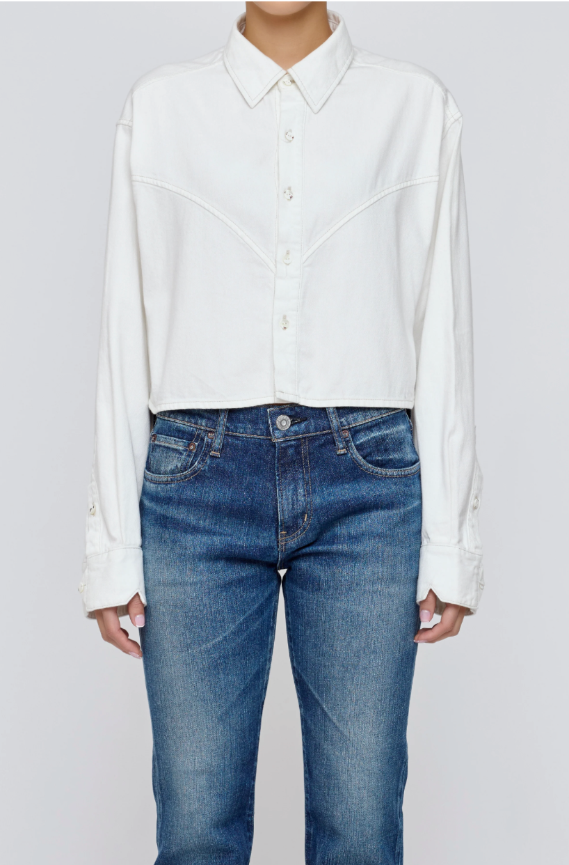 Moussy, Foley Shirt
