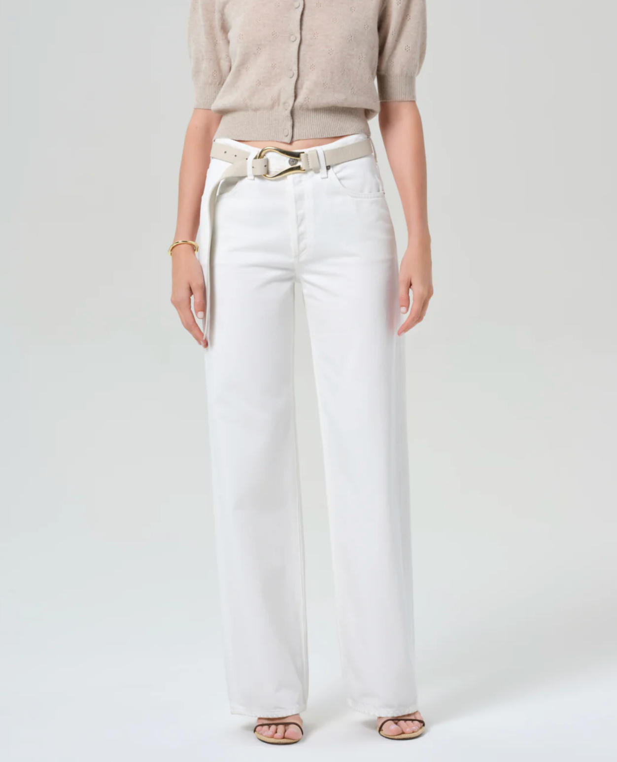COH, Annina Jean, Soft White