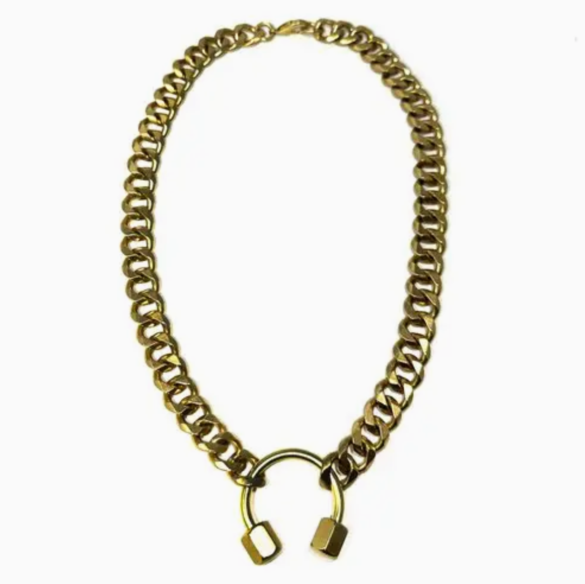 Rachel Nathan, The Outlaw Classic Necklace