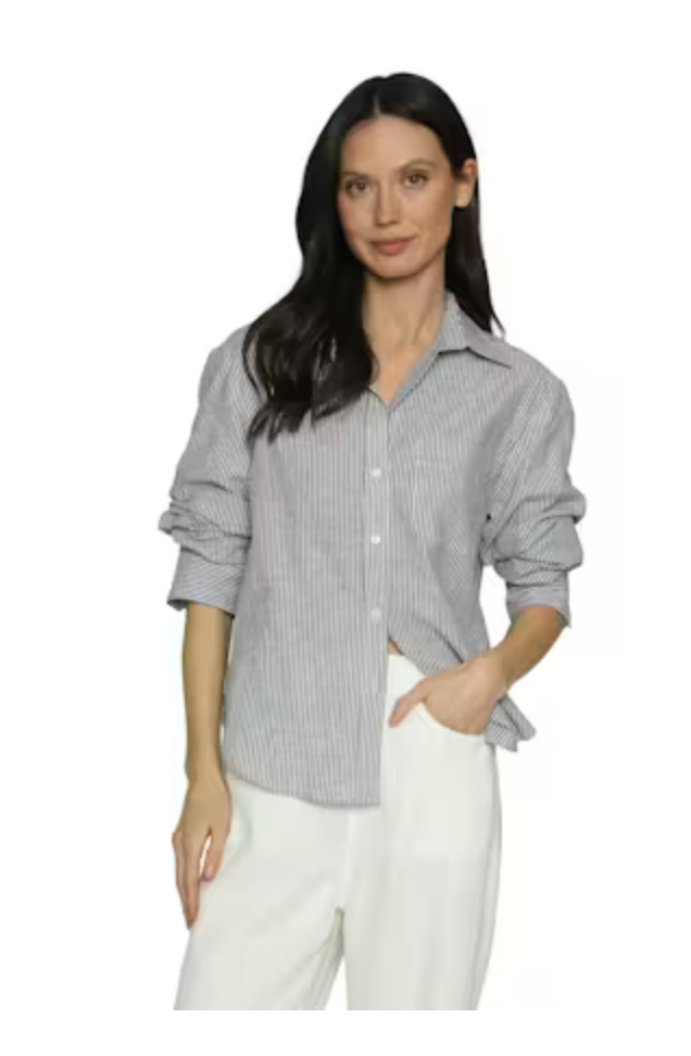 Drew, The Scottie Top