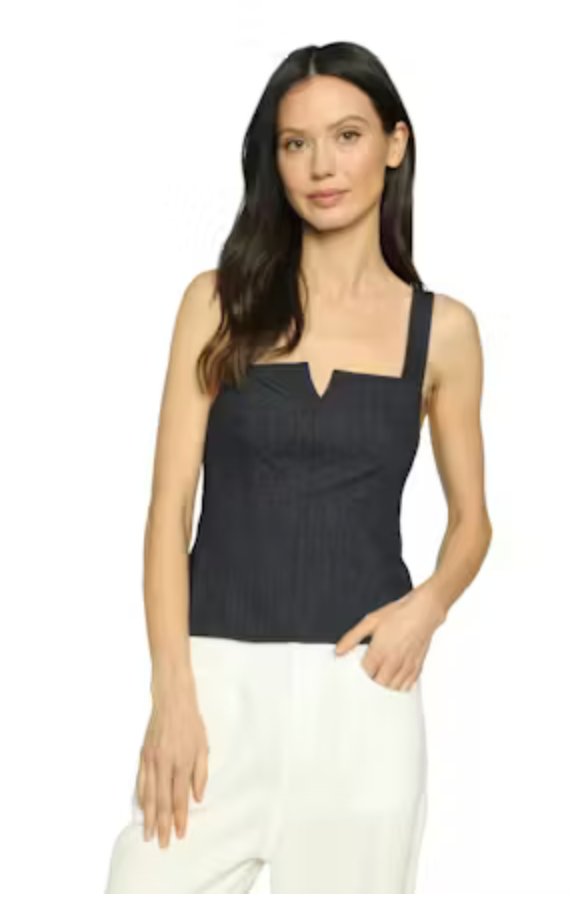 Drew, The Desiree Top