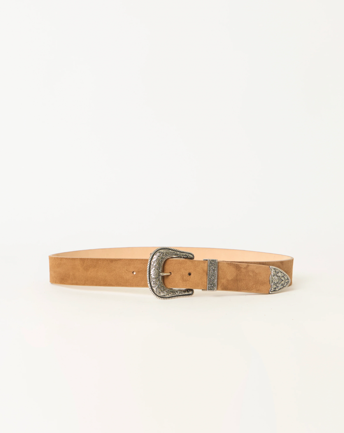 BTB, The Frank Belt