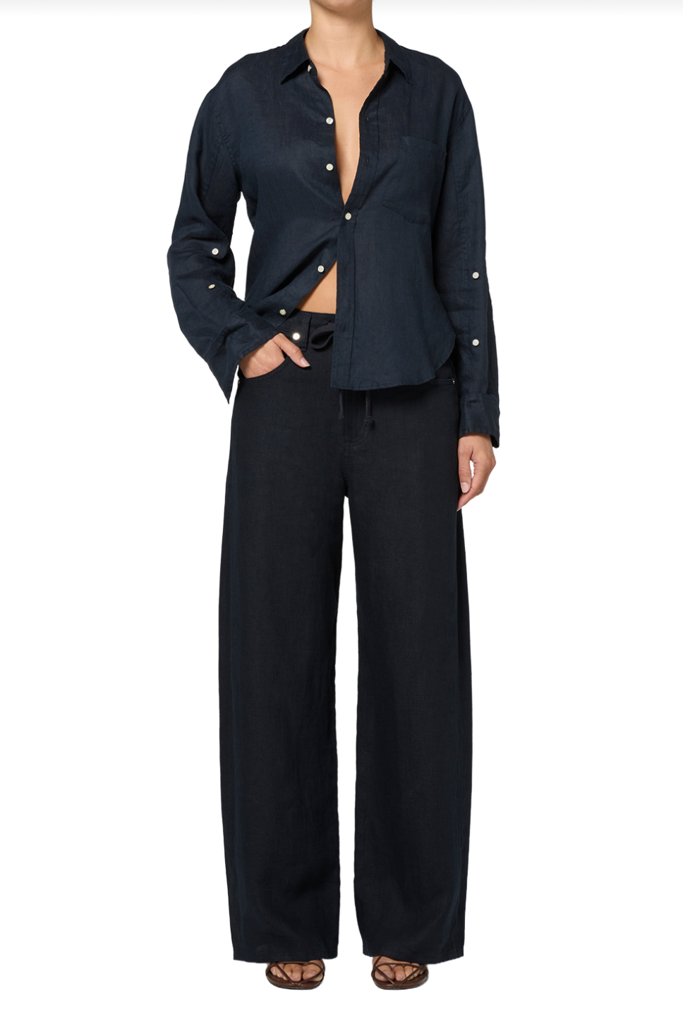 COH, Brynn Trouser
