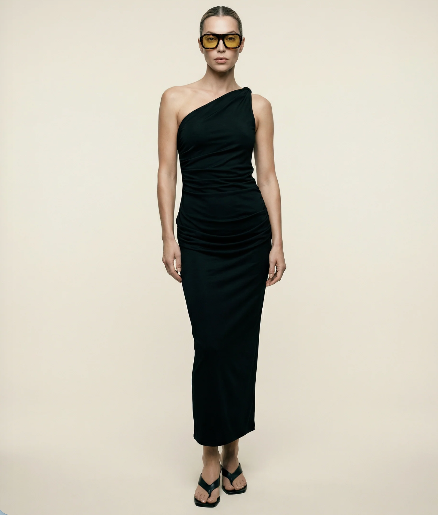 Amanda Maria, Bamboo Dress