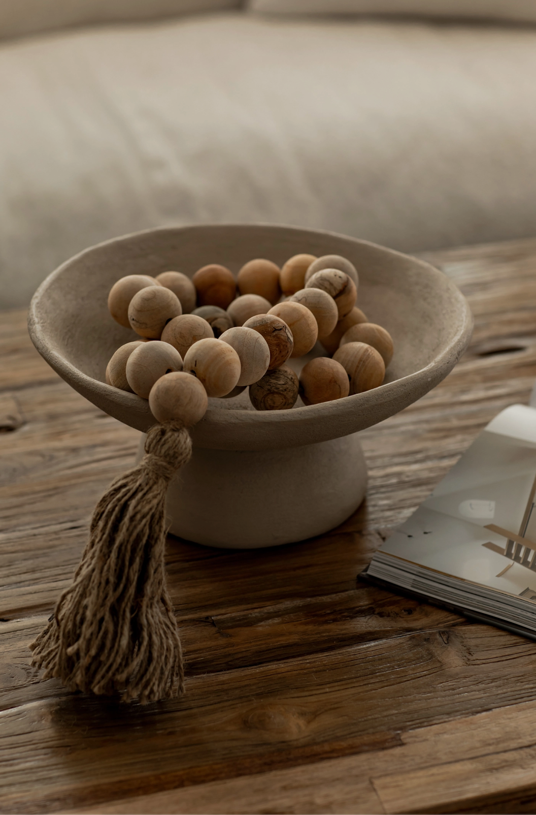 AR, Aria Decor Bowl