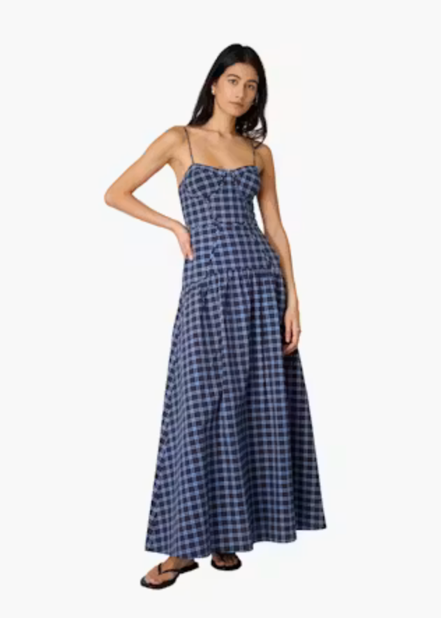 Cami NYC, Palermo Dress