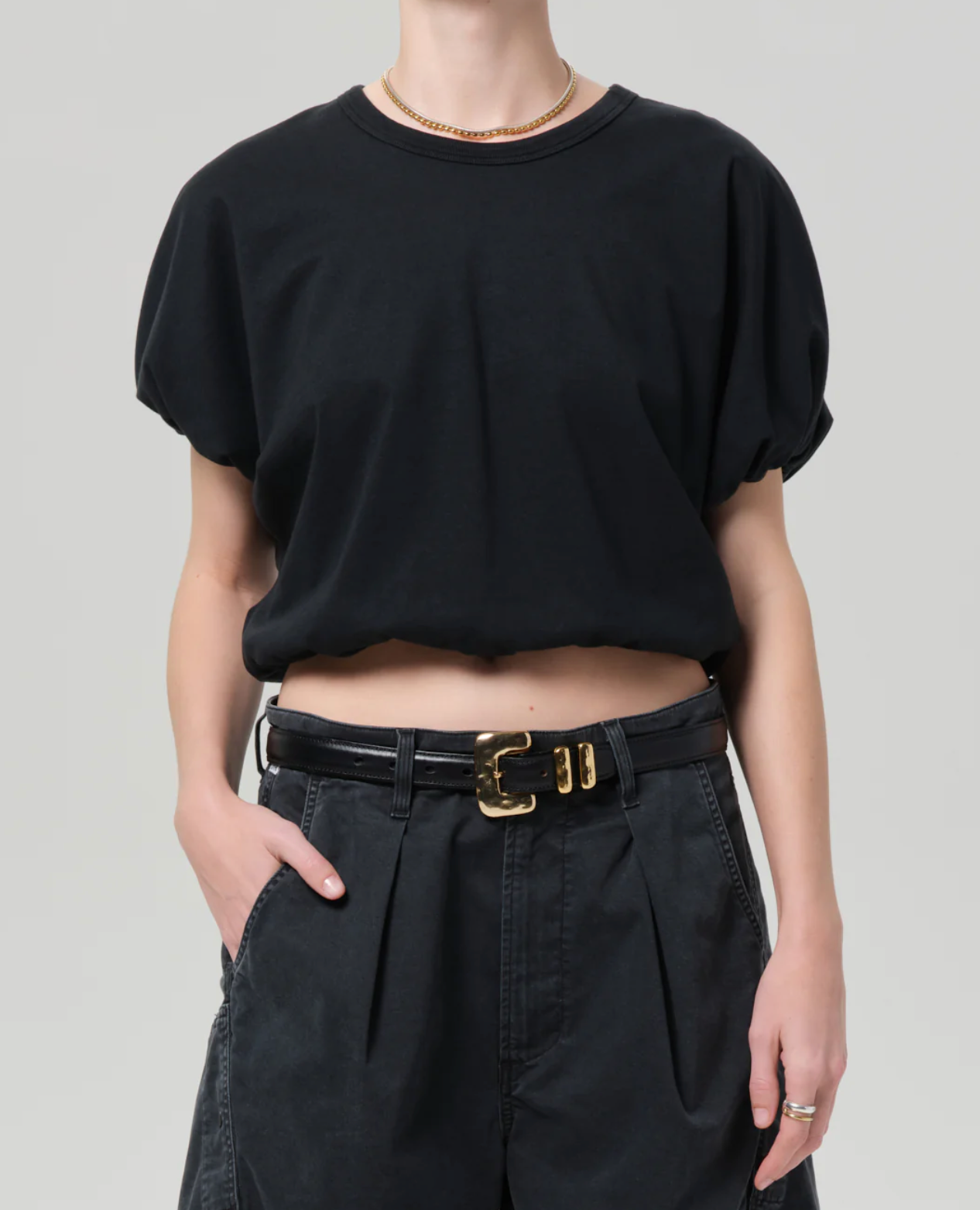 COH, Gia Bubble Tee