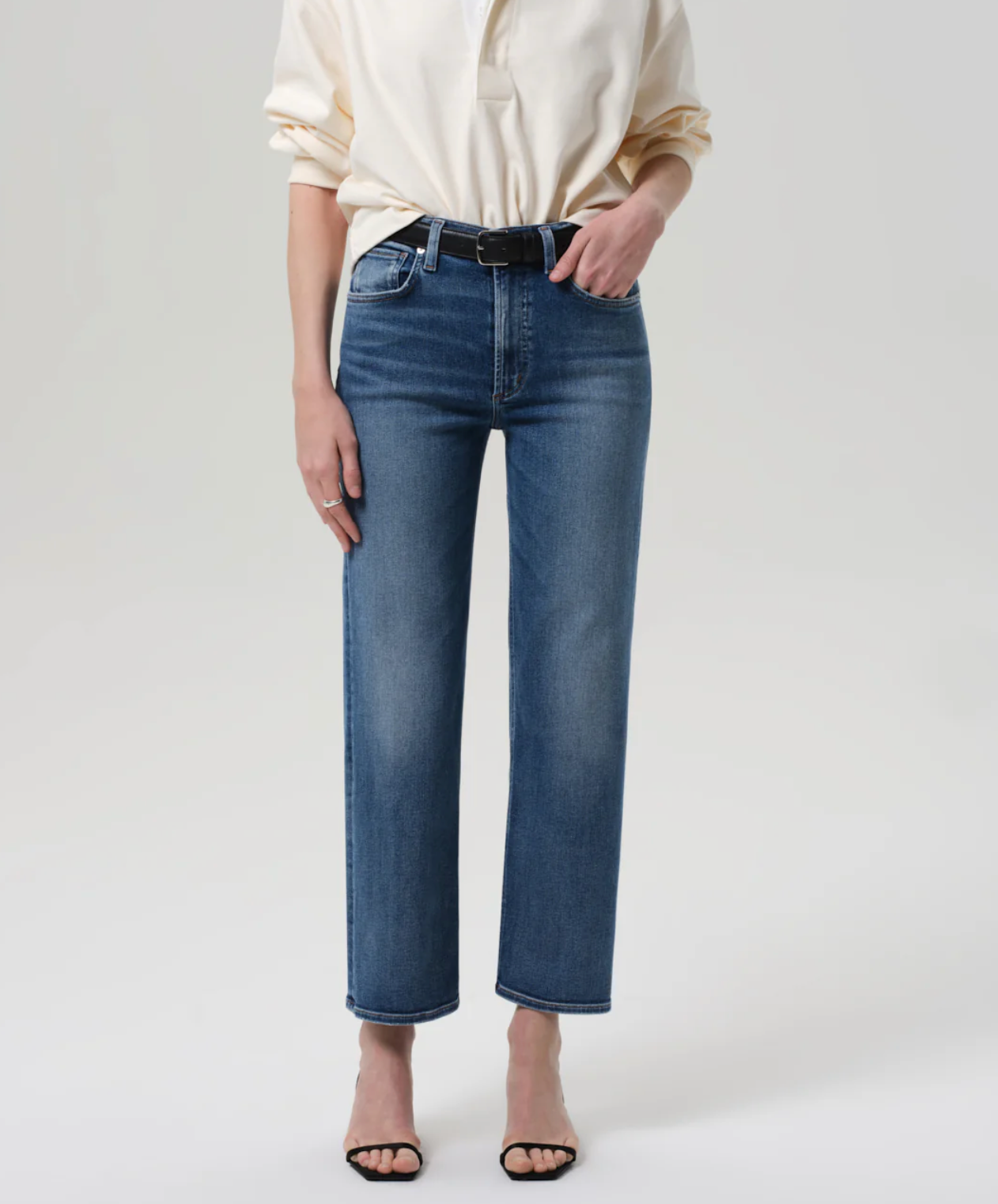 COH, Palma Denim, Cooper