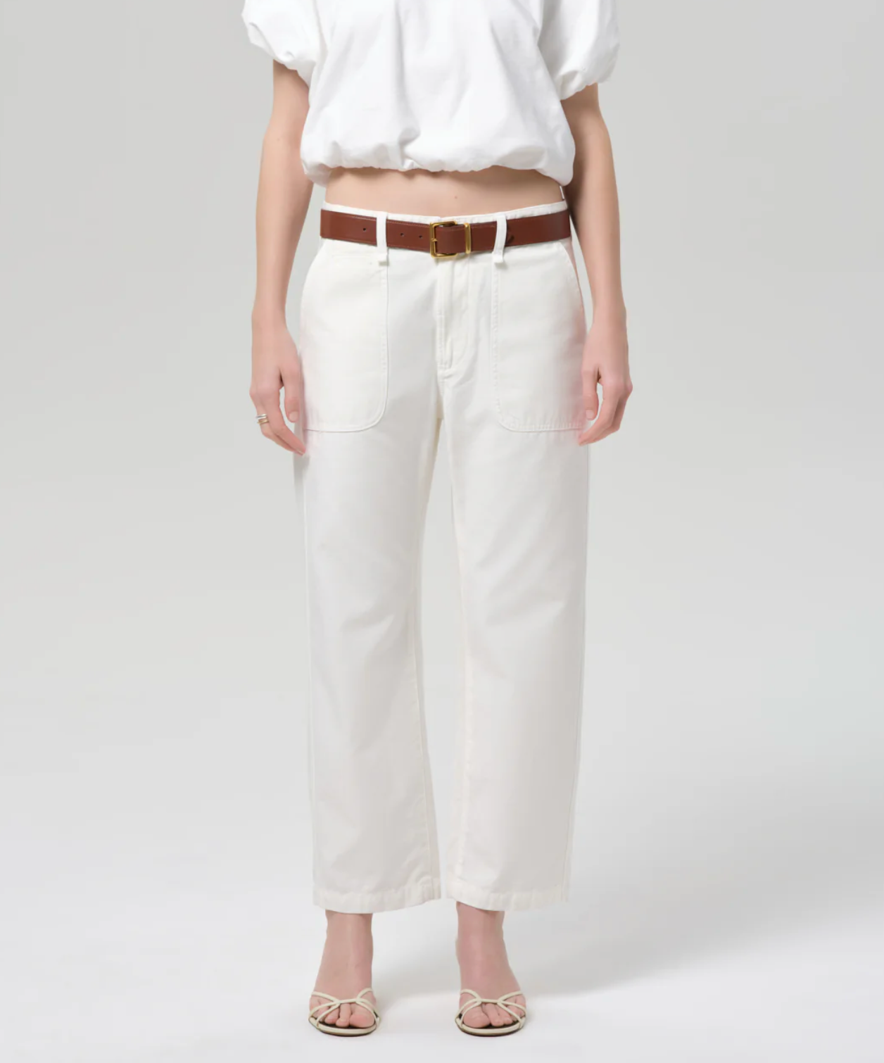 COH, Winslow Utility
