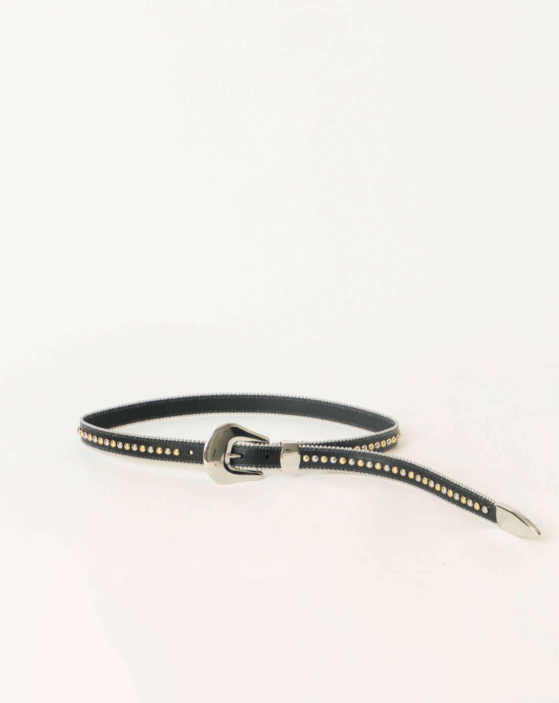 BTB, Barcelona, Belt