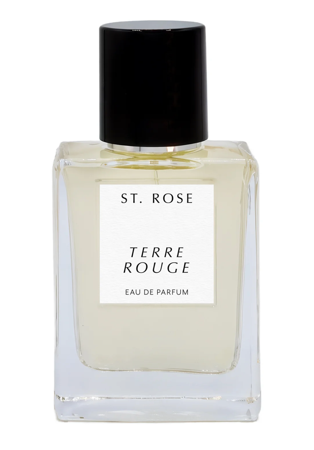 St. Rose, Terre Rouge