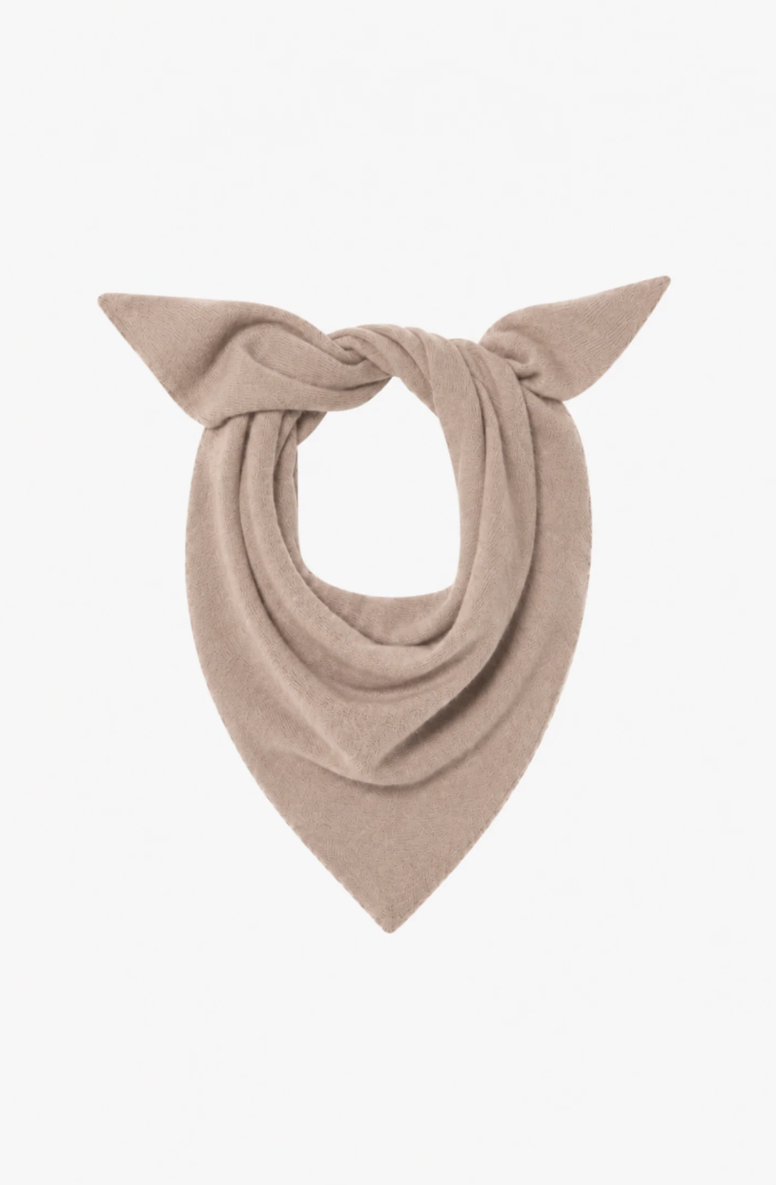 Minnie Rose, eyelash Scarves