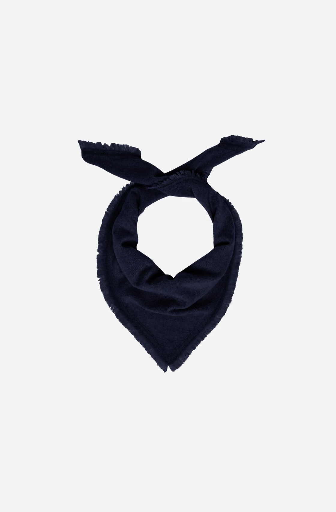 Minnie Rose, eyelash Scarves