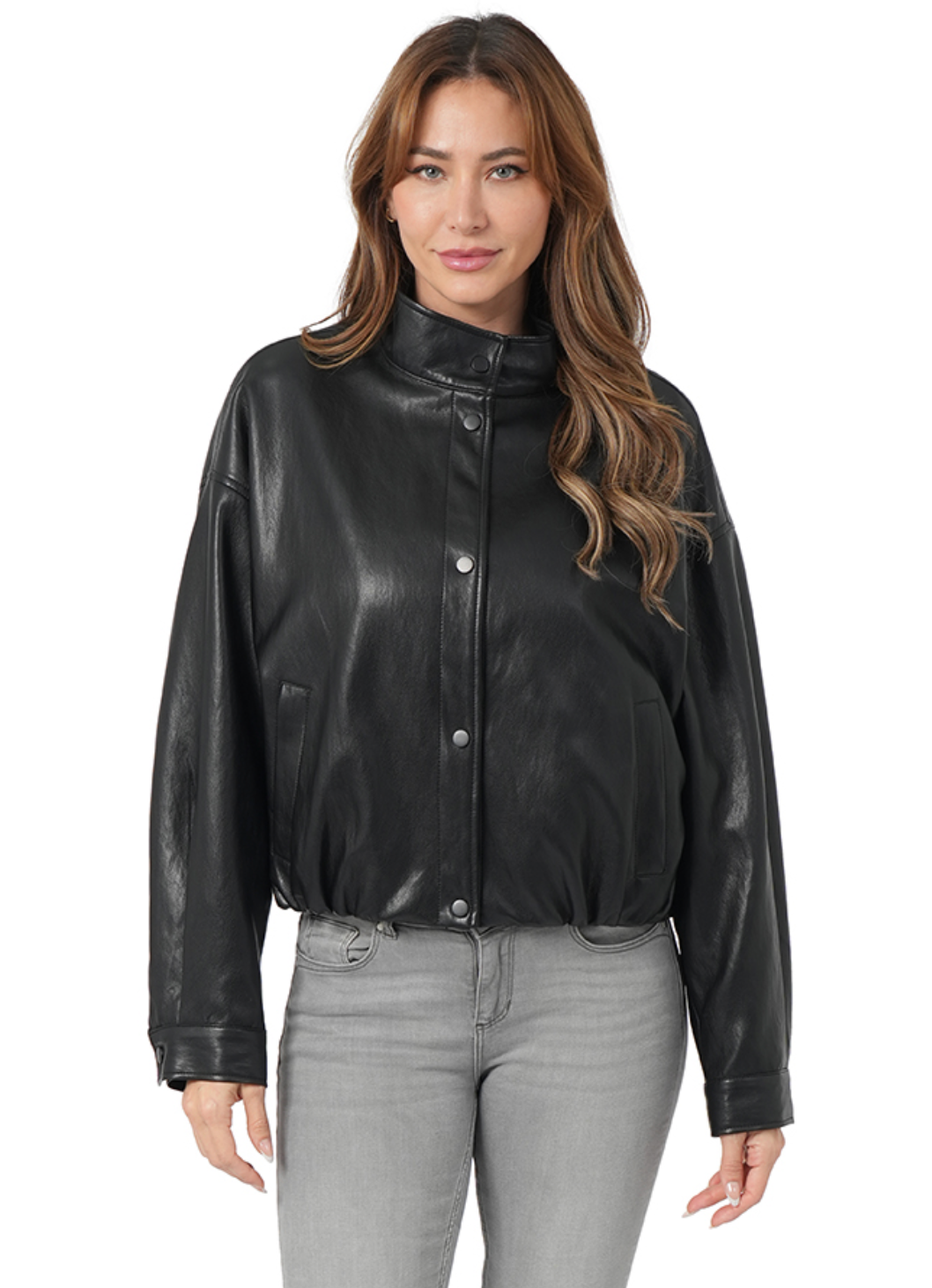 Love Token, Rachel Jacket