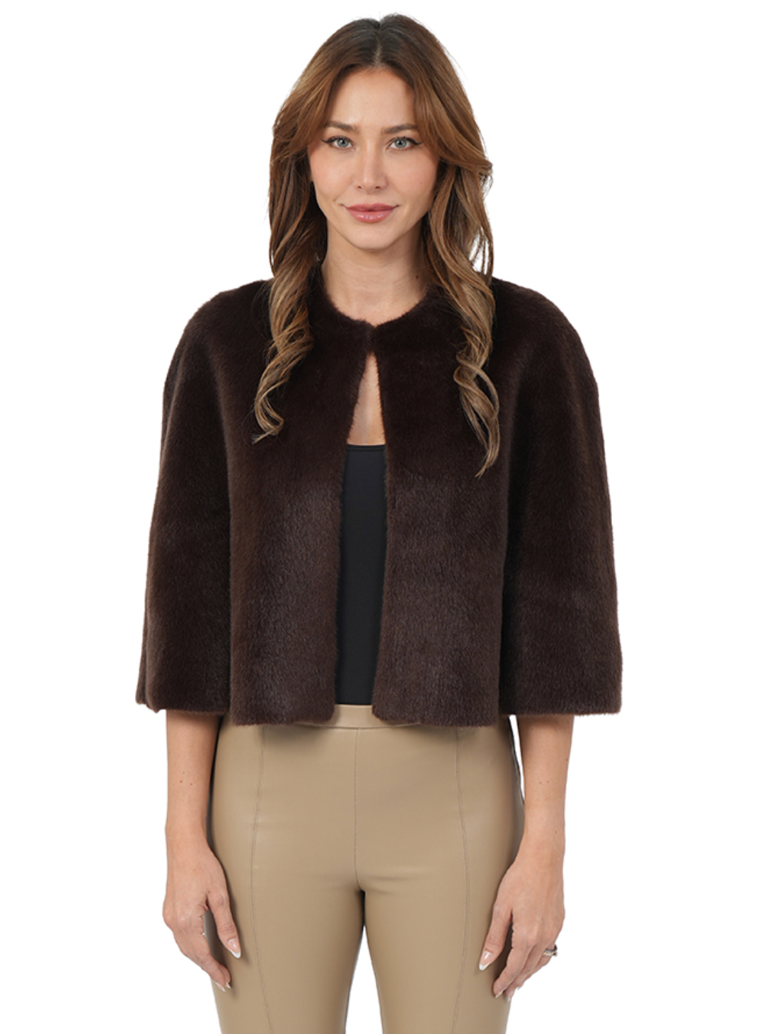 Love Token, Jessica Cape