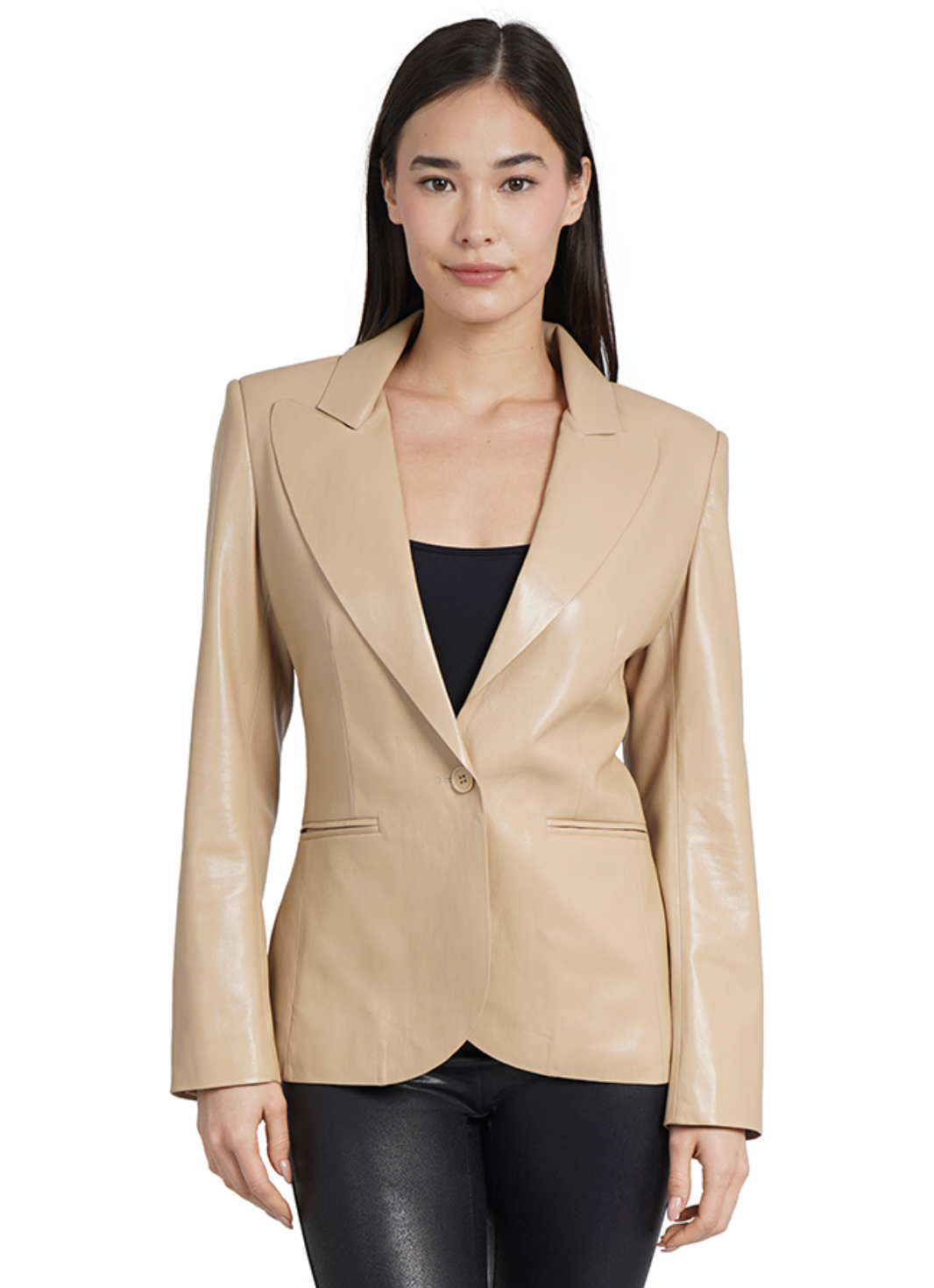 Love Token, Walker Blazer