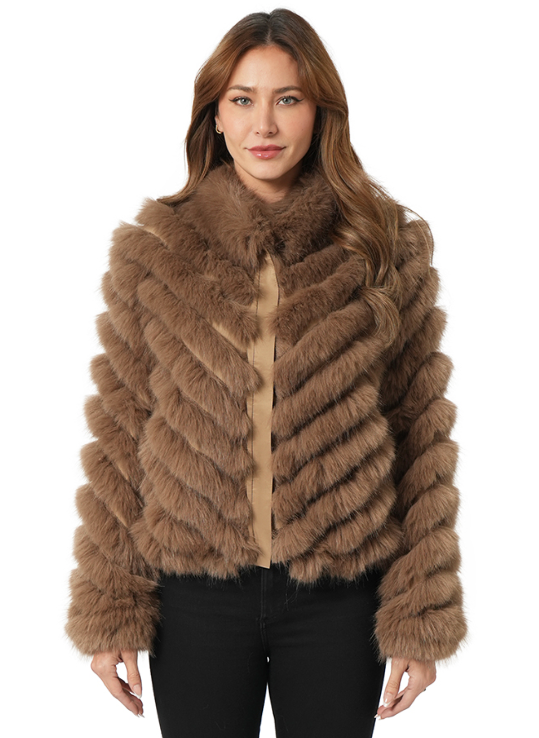Love Token, Julissa Jacket