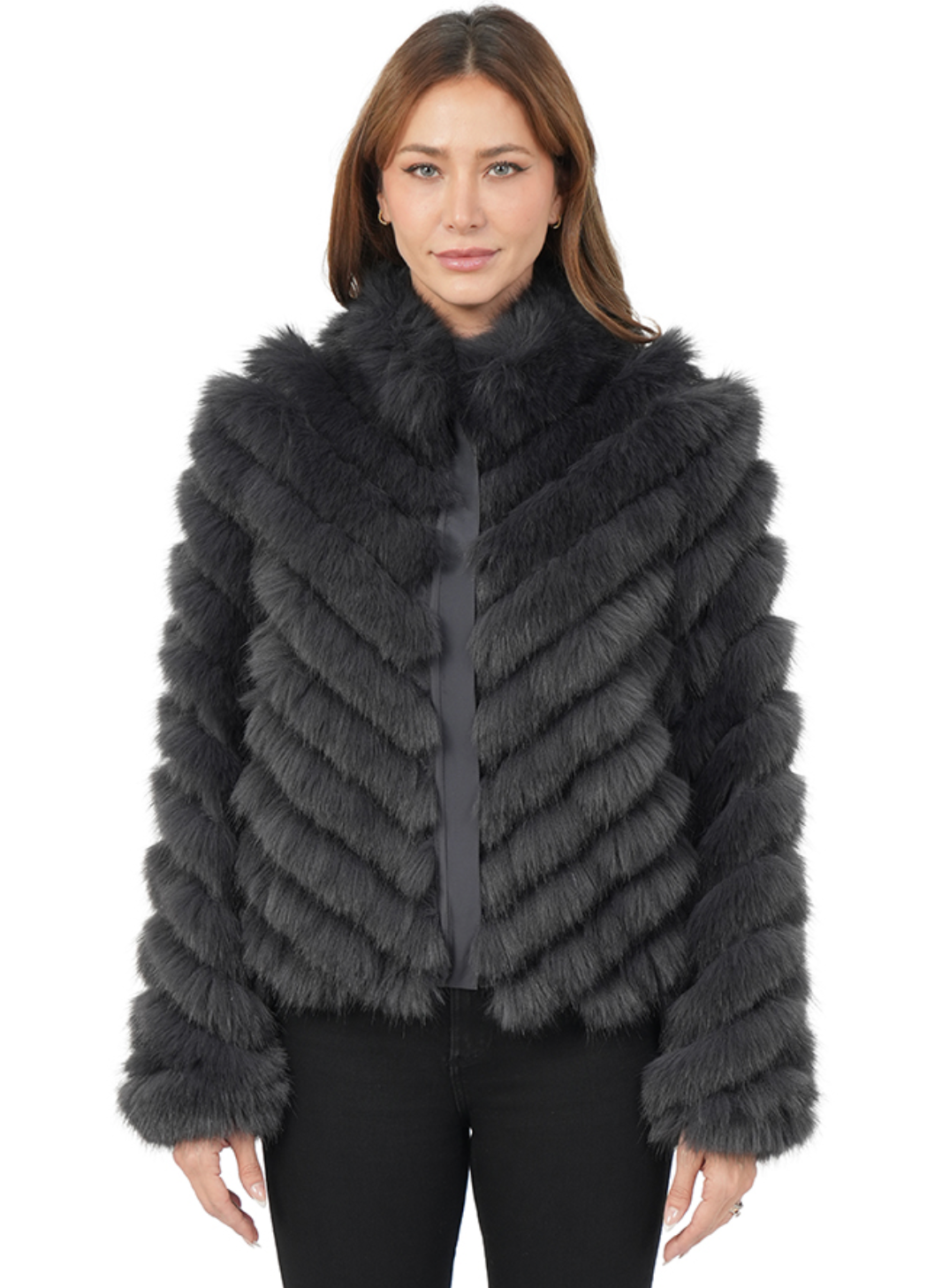 Love Token, Julissa Jacket