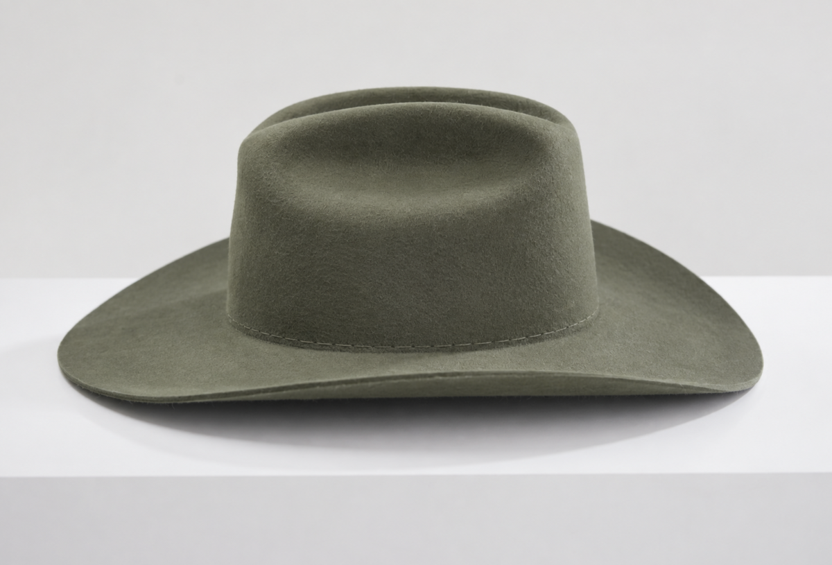The Hudson Cattleman, Military