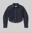 Citizens of Humanity, Ana Cropped Shirt