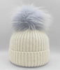 Linda Richards, Angora/Wool Beanie