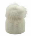 Linda Richards, Angora/Wool Beanie