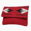 El Paso Saddleblanket, Chimayo-Style Clutch