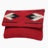 El Paso Saddleblanket, Chimayo-Style Clutch