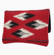 El Paso Saddleblanket, Chimayo-Style Clutch