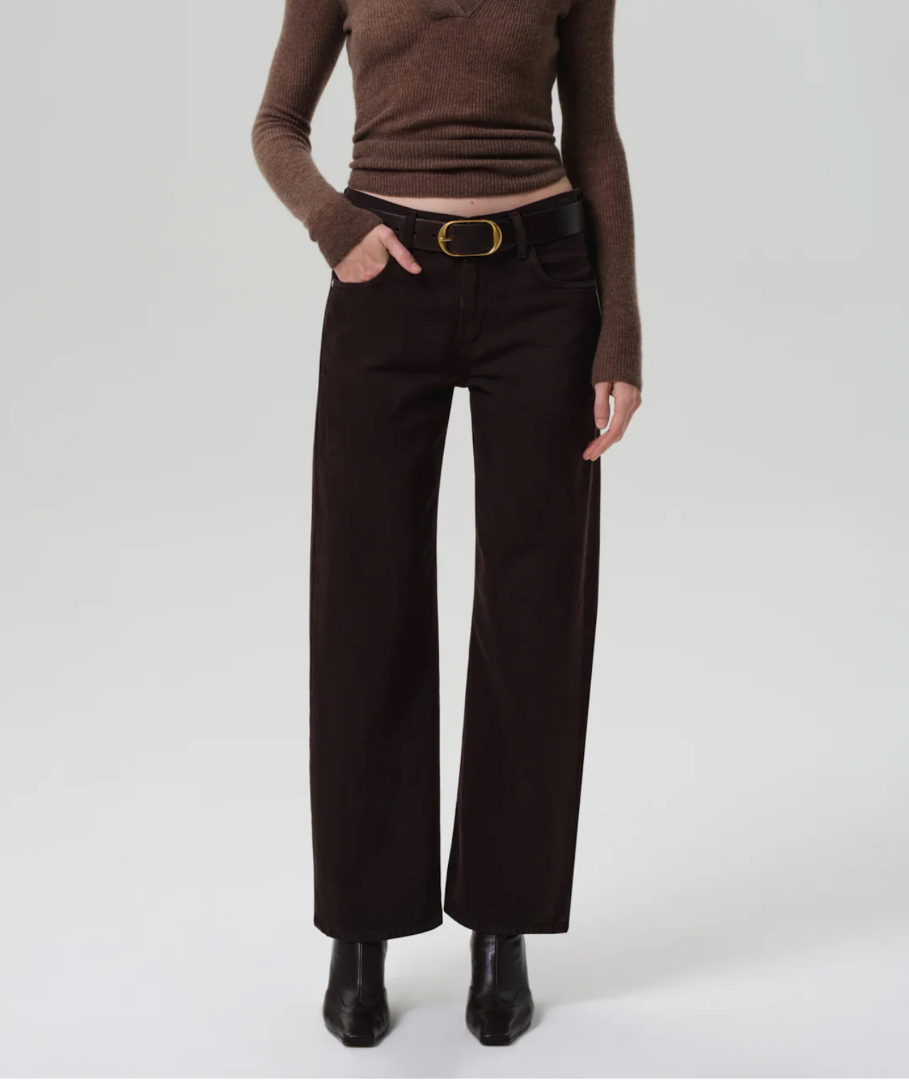 COH, Lindz Denim